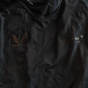 McLaren active T-shirt slim fit